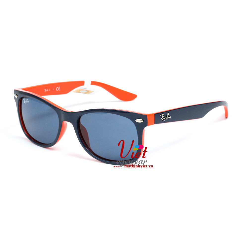 Kính mát RayBan Kid RJ9052S 178/80